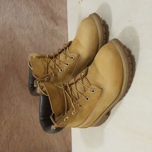 Timberland Boots women's size 9.5